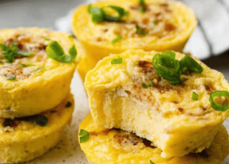 The Solely 10 Breakfast Recipes You’ll Ever Want