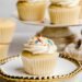 Vanilla Cupcake Recipe
