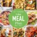 Free 7 Day Wholesome Meal Plan (September 1-7)