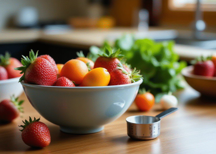 What To Eat For Fats Loss: High Picks