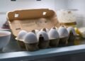 Why You Ought to By no means Hold Eggs In This A part of the Fridge