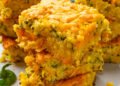 Zucchini Cornbread – Closet Cooking