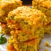 Zucchini Cornbread – Closet Cooking