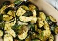Air Fryer Zucchini Recipe – Love and Lemons