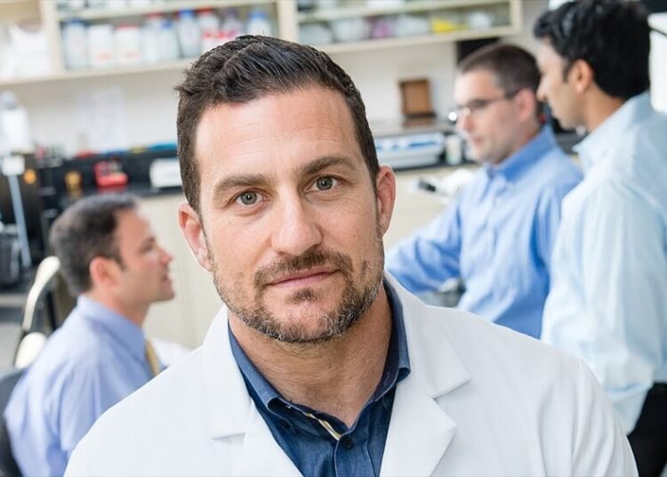 Dr. Andrew Huberman’s Sleep Cocktail: Science-Backed Stack for Higher Sleep