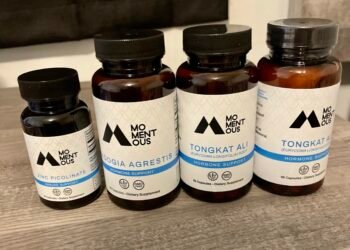 Andrew Huberman’s Testosterone Dietary supplements: The Full Science-Backed Protocol