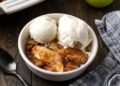 Apple Brown Betty (Simple & Scrumptious!)