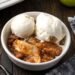 Apple Brown Betty (Simple & Scrumptious!)