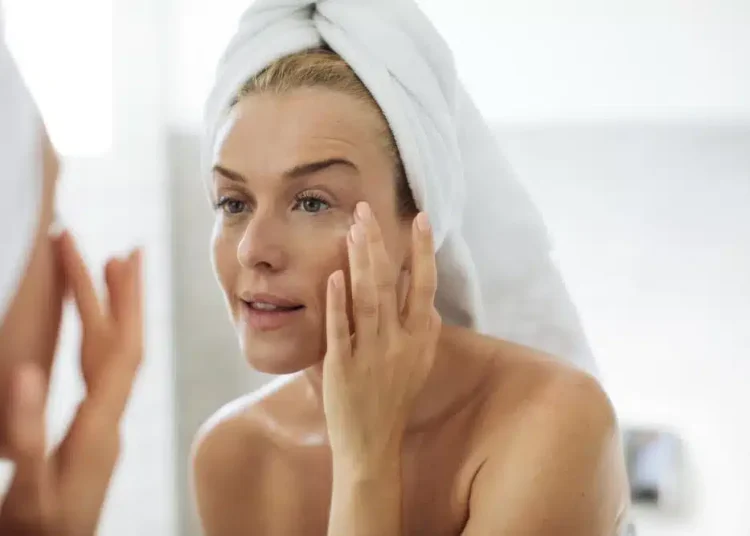 The 5 Greatest Skincare Merchandise You Really Want After 40 (I Examined All the pieces)