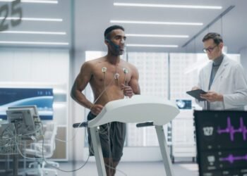 Organic age exams: Must you get one?