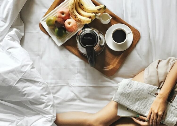 5 Morning Habits That Assist Steadiness Blood Sugar All Day Lengthy