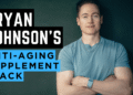 Bryan Johnson Blueprint Complement Stack: Why He Takes 100+ Tablets Each day