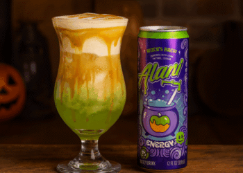 The Soiled Alani Witch’s Brew Recipe That is Breaking the Web