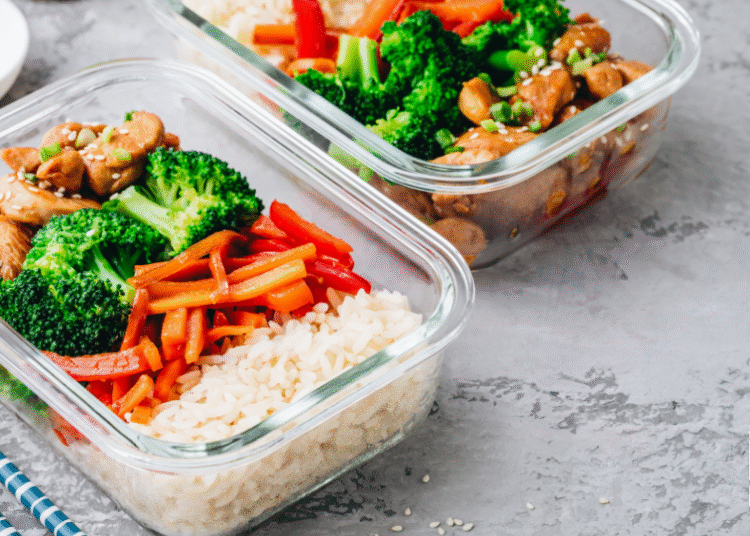 The best way to Eat Wholesome Whereas Touring – Concepts for Meals