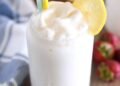 Whipped Frosted Lemonade – Mel’s Kitchen Cafe