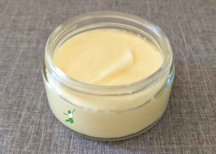 Home made Magnesium Lotion | Wholesome Dwelling Economist