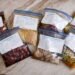 7 Dump and Go Freezer Meals