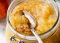 Cozy Immediate Pot Applesauce