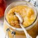 Cozy Immediate Pot Applesauce