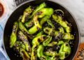 Blistered Shishito Peppers Recipe – Love and Lemons