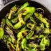 Blistered Shishito Peppers Recipe – Love and Lemons