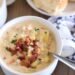 Summer time Corn Chowder – Mel’s Kitchen Cafe
