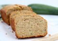The Greatest Moist and Flavorful Zucchini Bread