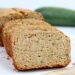 The Greatest Moist and Flavorful Zucchini Bread
