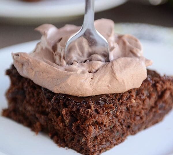 30+ Favourite Zucchini Recipes of All Time