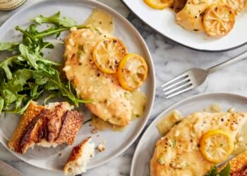 30 Straightforward Rooster Recipes for Each Evening of the Week