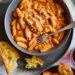 Fast Pasta with Tomato Cream Sauce