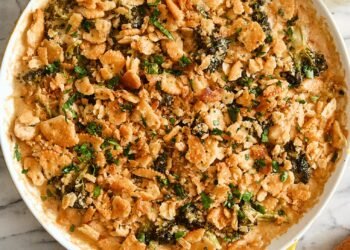 Rooster Divan – Rattling Scrumptious