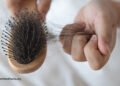 Stopping Hair Loss and Selling Hair Progress