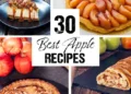 30 Finest Apple Recipes – House Cooking Journey