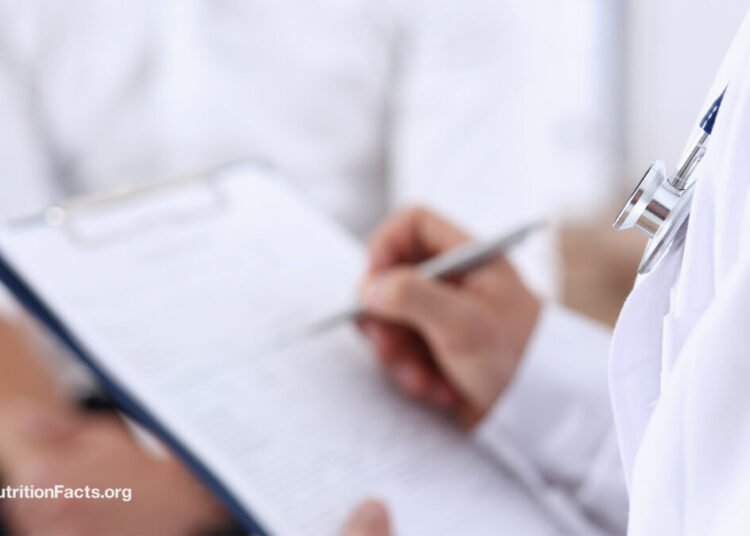 Are Docs Educated About Vitamin? 