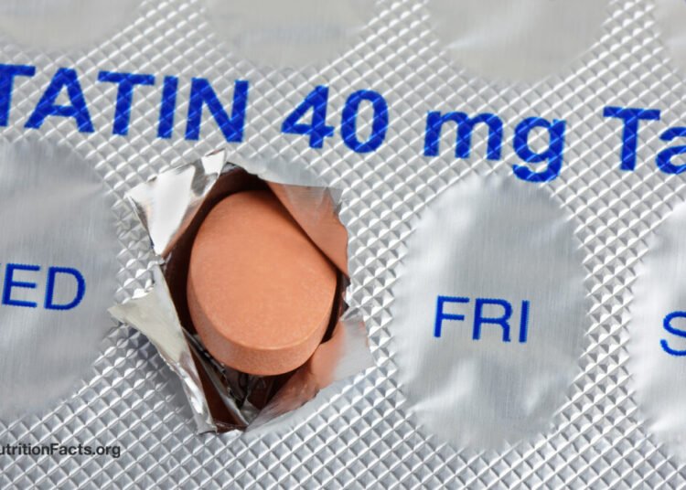 Are We Being Misled In regards to the Advantages and Dangers of Statins? 