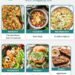 Weekly Meal Plan 9.14.25 – WellPlated.com