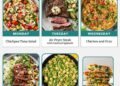 Weekly Meal Plan 9.7.25 – WellPlated.com