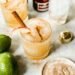 Apple Cider Margarita – WellPlated.com