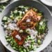 Wholesome Teriyaki Salmon Bowls