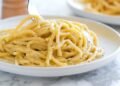 Simple Cacio e Pepe Recipe