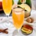 Apple Cider Mimosa {Scrumptious and Refreshing!} – WellPlated.com