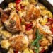 Hen Scarpariello (Low-Carb Model) | Skinnytaste