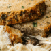Garlic Parmesan Rooster Meatloaf Recipe