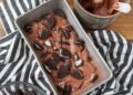 Chocolate Oreo Ice Cream – Barefeet within the Kitchen