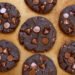 Chocolate Protein Cookies – (Over 10g Protein + Brownie Texture!)