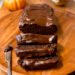 Chocolate Pumpkin Bread Recipe – {Wholesome & Scrumptious!}