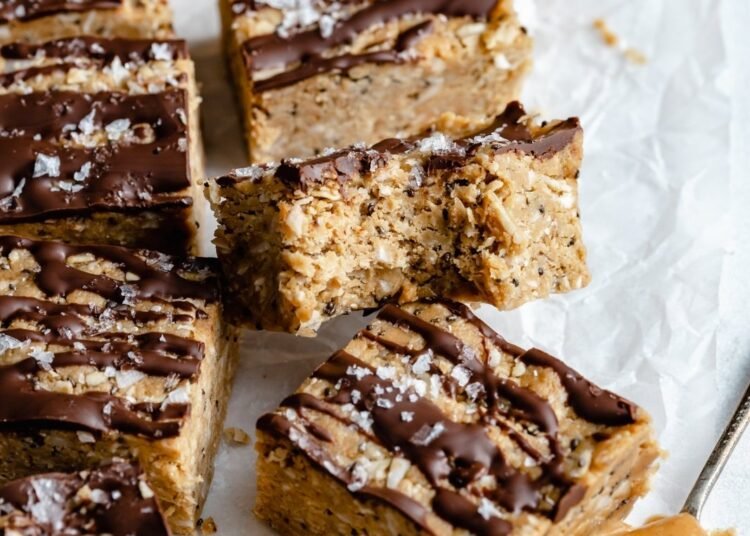 Scrumptious Methods to Use Protein Powder (+ our go-to manufacturers!)