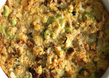 26 Thanksgiving Aspect Dishes That At all times Steal the Present