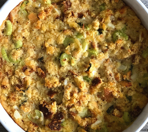 26 Thanksgiving Aspect Dishes That At all times Steal the Present